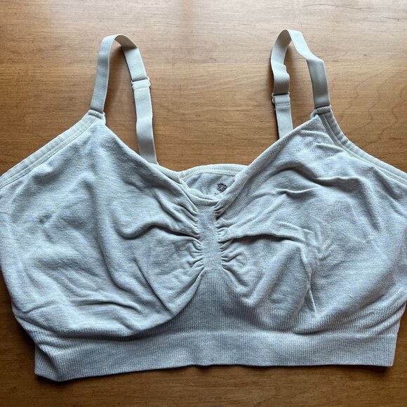 Sublime Hands-Free Pumping and Nursing Bra - Picture 1 of 1